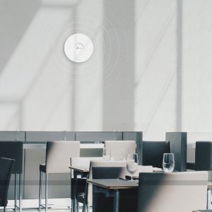 TP-Link Omada EAP670 5400 Mbit/s White Power over Ethernet (PoE)