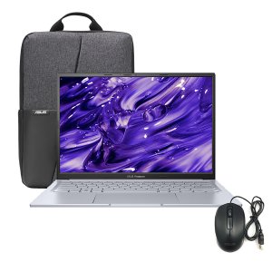ASUS Vivobook 14X K3405ZF-LY134W Intel® Core™ i5 i5-12450H Laptop 35.6 cm (14″) WUXGA 16 GB DDR4-SDRAM 512 GB SSD NVIDIA GeForce RTX 2050 Wi-Fi 6E (802.11ax) Windows 11 Home Silver