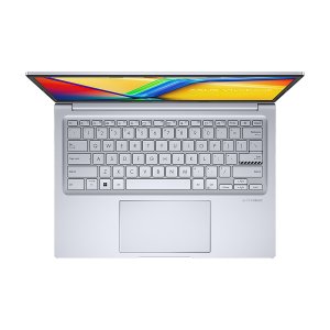 ASUS Vivobook 14X K3405ZF-LY134W Intel® Core™ i5 i5-12450H Laptop 35.6 cm (14") WUXGA 16 GB DDR4-SDRAM 512 GB SSD NVIDIA GeForce RTX 2050 Wi-Fi 6E (802.11ax) Windows 11 Home Silver