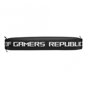 ASUS ROG ALLY Travel Case Cover Any brand Polyester, Polyurethane (PU) Black
