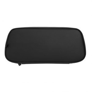 ASUS ROG ALLY Travel Case Cover Any brand Polyester, Polyurethane (PU) Black