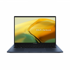 ASUS Zenbook 14 UX3402ZA-KP234W Intel® Core™ i5 i5-1240P Laptop 35.6 cm (14″) WQXGA 8 GB LPDDR5-SDRAM 512 GB SSD Wi-Fi 6E (802.11ax) Windows 11 Home Blue