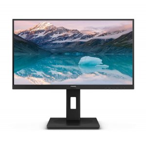 Philips 222S9JML/00 computer monitor 54.6 cm (21.5″) 1920 x 1080 pixels Full HD LCD Black