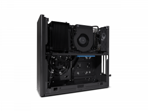 Intel NUC 13 Extreme Kit - NUC13RNGi7 Desktop Black i7-13700K Intel Z690 LGA 1700