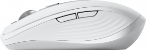 Logitech MX Anywhere 3S for Mac mouse Office Right-hand RF Wireless + Bluetooth Laser 8000 DPI
