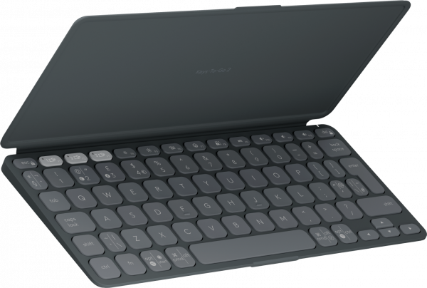 Logitech Keys-To-Go 2