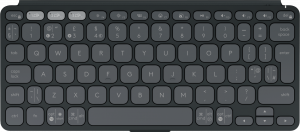 Logitech Keys-To-Go 2