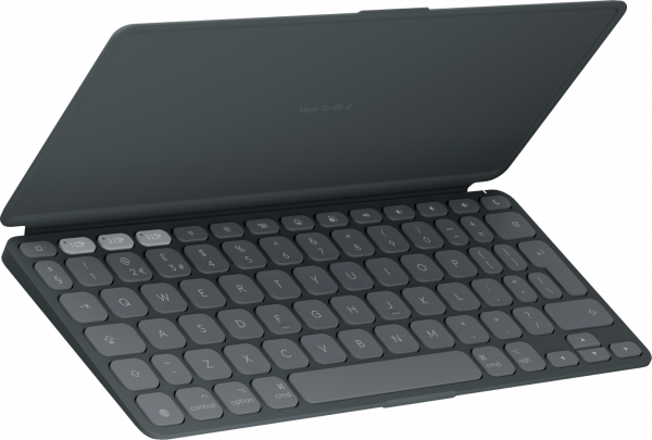 Logitech Keys-To-Go 2