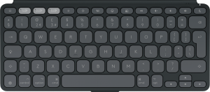 Logitech Keys-To-Go 2