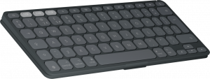 Logitech Keys-To-Go 2