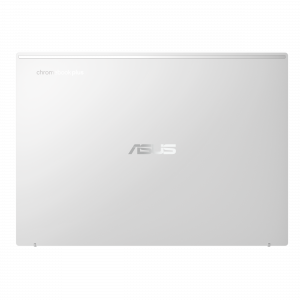 ASUS Chromebook Plus Enterprise CB54 CB5403CMA-QN0068 laptop Intel Core Ultra 5 115U 35.6 cm (14") Touchscreen WQXGA 16 GB LPDDR5x-SDRAM 512 GB SSD Wi-Fi 6E (802.11ax) ChromeOS Dutch Silver