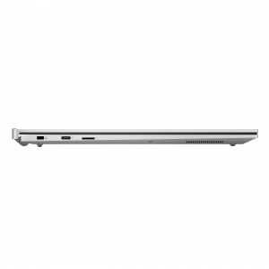 ASUS Chromebook Plus Enterprise CB54 CB5403CMA-QN0068 laptop Intel Core Ultra 5 115U 35.6 cm (14") Touchscreen WQXGA 16 GB LPDDR5x-SDRAM 512 GB SSD Wi-Fi 6E (802.11ax) ChromeOS Dutch Silver