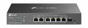 TP-Link Omada Multi-Gigabit VPN Router
