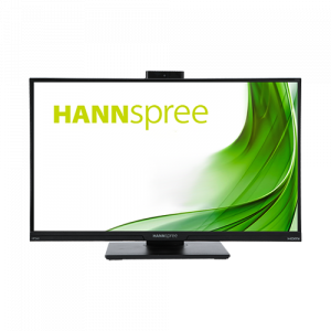 Hannspree HP 240 WJB computer monitor 60.5 cm (23.8″) 1920 x 1080 pixels Full HD LED