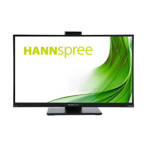 Hannspree HP 240 WJB computer monitor 60.5 cm (23.8") 1920 x 1080 pixels Full HD LED