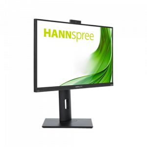 Hannspree HP 240 WJB computer monitor 60.5 cm (23.8") 1920 x 1080 pixels Full HD LED