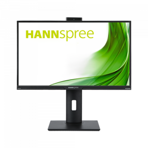 Hannspree HP 240 WJB computer monitor 60.5 cm (23.8") 1920 x 1080 pixels Full HD LED