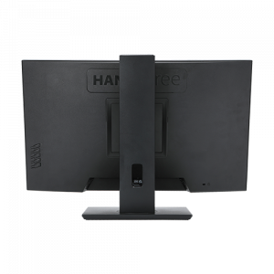 Hannspree HP 240 WJB computer monitor 60.5 cm (23.8") 1920 x 1080 pixels Full HD LED