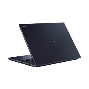 ASUS ExpertBook B5 B5404CM-Q5U715X Intel Core Ultra 7 155U Laptop 35.6 cm (14") WUXGA 16 GB DDR5-SDRAM 512 GB SSD Wi-Fi 6E (802.11ax) Windows 11 Pro Black