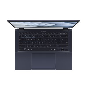 ASUS ExpertBook B5 B5404CM-Q5U715X Intel Core Ultra 7 155U Laptop 35.6 cm (14") WUXGA 16 GB DDR5-SDRAM 512 GB SSD Wi-Fi 6E (802.11ax) Windows 11 Pro Black