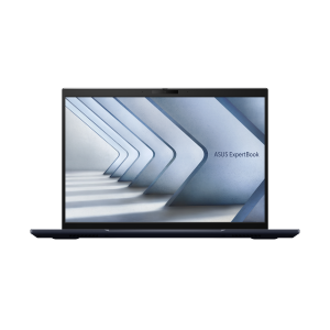 ASUS ExpertBook B5 B5404CM-Q5U715X Intel Core Ultra 7 155U Laptop 35.6 cm (14") WUXGA 16 GB DDR5-SDRAM 512 GB SSD Wi-Fi 6E (802.11ax) Windows 11 Pro Black