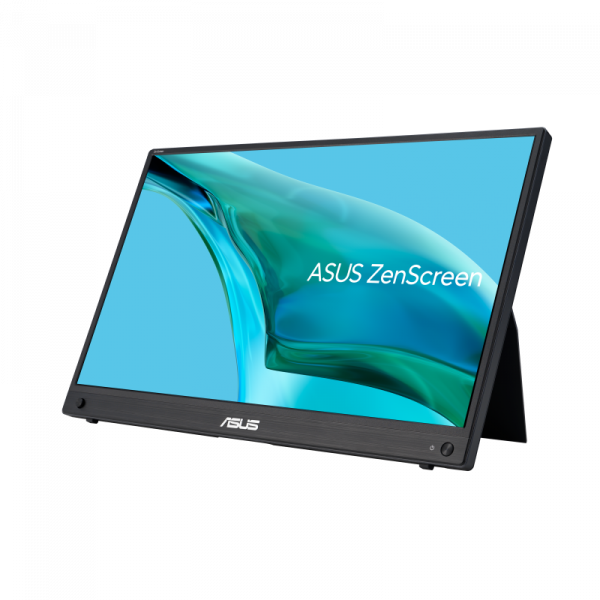 ASUS ZenScreen MB16AHG computer monitor 39.6 cm (15.6") 1920 x 1080 pixels Full HD Black
