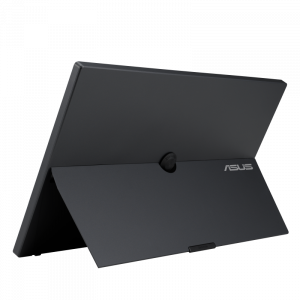 ASUS ZenScreen MB16AHG computer monitor 39.6 cm (15.6") 1920 x 1080 pixels Full HD Black