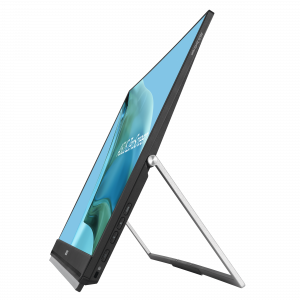 ASUS ZenScreen MB249C computer monitor 60.5 cm (23.8") 1920 x 1080 pixels Full HD LED Black