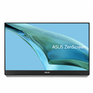 ASUS ZenScreen MB249C computer monitor 60.5 cm (23.8") 1920 x 1080 pixels Full HD LED Black
