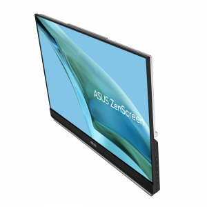 ASUS ZenScreen MB249C computer monitor 60.5 cm (23.8") 1920 x 1080 pixels Full HD LED Black