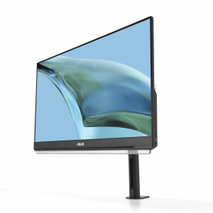 ASUS ZenScreen MB249C computer monitor 60.5 cm (23.8") 1920 x 1080 pixels Full HD LED Black