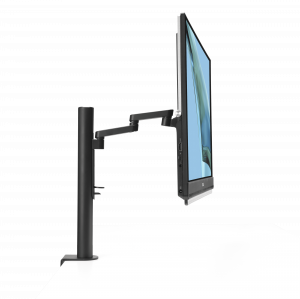 ASUS ZenScreen MB249C computer monitor 60.5 cm (23.8") 1920 x 1080 pixels Full HD LED Black