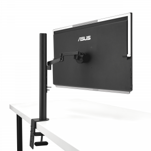ASUS ZenScreen MB249C computer monitor 60.5 cm (23.8") 1920 x 1080 pixels Full HD LED Black