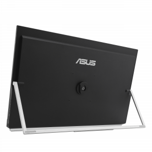 ASUS ZenScreen MB249C computer monitor 60.5 cm (23.8") 1920 x 1080 pixels Full HD LED Black