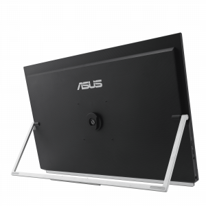 ASUS ZenScreen MB249C computer monitor 60.5 cm (23.8") 1920 x 1080 pixels Full HD LED Black