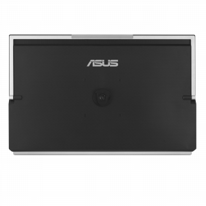 ASUS ZenScreen MB249C computer monitor 60.5 cm (23.8") 1920 x 1080 pixels Full HD LED Black