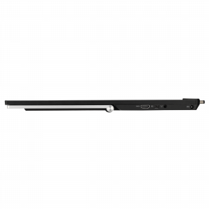ASUS ZenScreen MB249C computer monitor 60.5 cm (23.8") 1920 x 1080 pixels Full HD LED Black