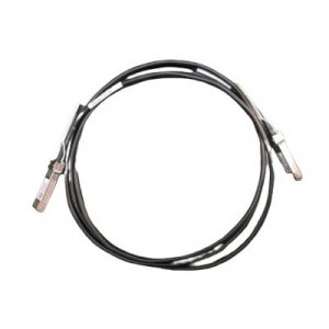 Dell Net Cable SFP28 to SFP28 25GbE 2.5M