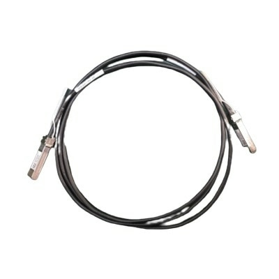Dell Net Cable SFP28 to SFP28 25GbE 2.5M