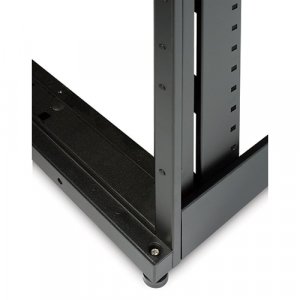 DELL Netshelter SX 42U Freestanding rack Black