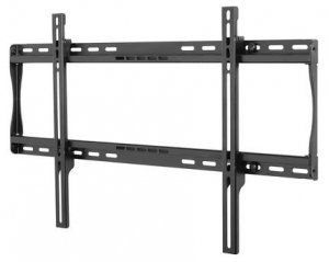Peerless SF650P TV mount/stand 190.5 cm (75″) Black
