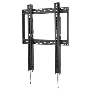 Peerless SFP680 TV mount/stand 2.29 m (90″) Black