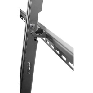 Peerless SFP680 TV mount/stand 2.29 m (90") Black