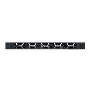 DELL PowerEdge R360 server 480 GB Rack (1U) Intel Xeon E E-2436 2.9 GHz 16 GB DDR5-SDRAM 700 W