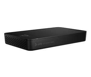 Poly Studio G62 Video Conferencing System