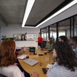 HP Poly Poly Studio G62 Video Conferencing System