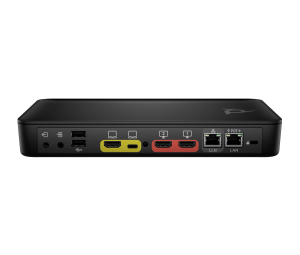 HP Poly Studio G62 Video Conferencing System