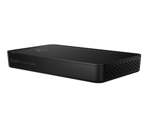 HP Poly Studio G62 Video Conferencing System