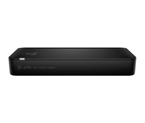 HP Poly Studio G62 Video Conferencing System