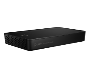 Poly Studio G62 PoE+ Adapter and Cable Kit